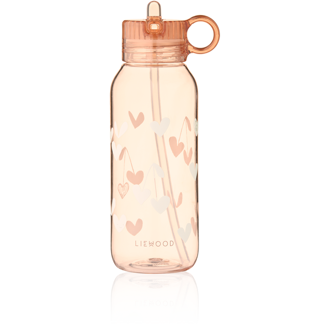 Yang Tritan Borraccia500 ml Sweethearts Pale Tuscany