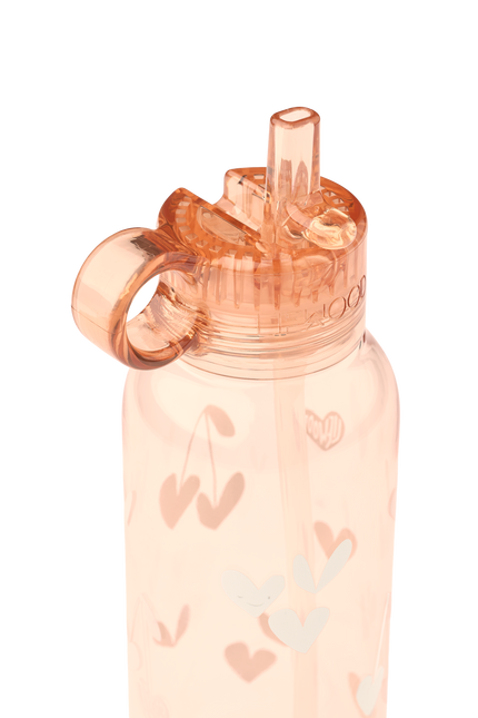 Yang Tritan Borraccia500 ml Sweethearts Pale Tuscany