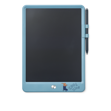 <tc>Liewood</tc> Tavoletta grafica Tiger/Blu mare 25,4 cm