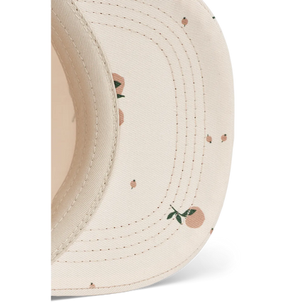 Liewood Babypet Peach / Sea Shell
