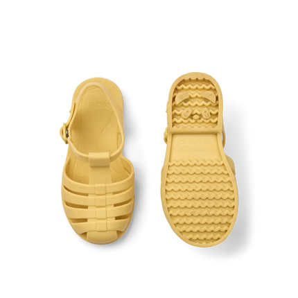 Liewood Sandalen Lemon Yellow