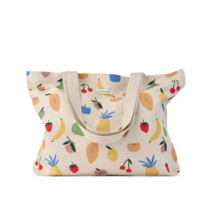 Liewood Totebag Fruit / Sandy