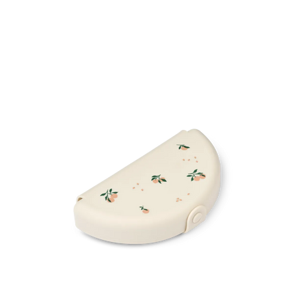 Liewood Snackbox Eugene Peach / Sea Shell
