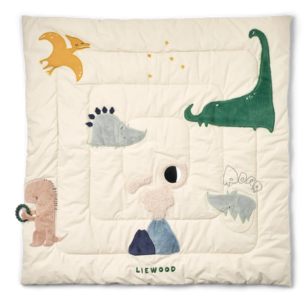 Liewood Tappeto da gioco Bernet Dino Plush