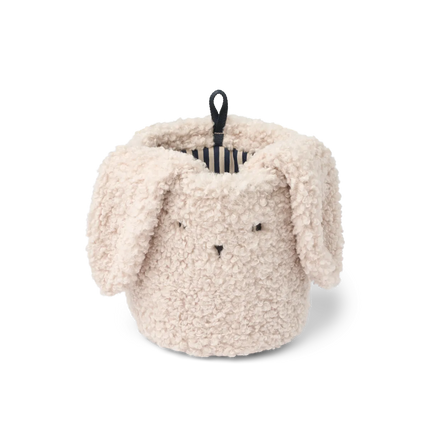 Liewood Cesto portaoggetti Rabbit Pile