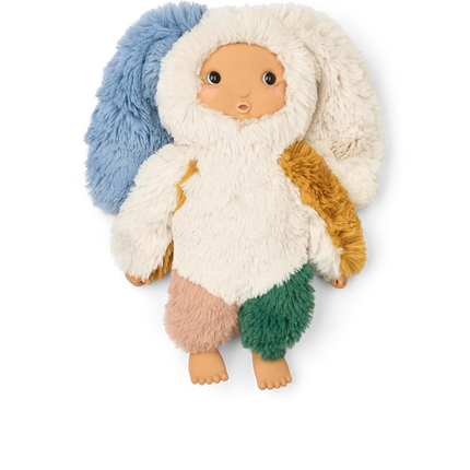 Liewood Peluche Misa Cleo Plush Sandy Multi Mix