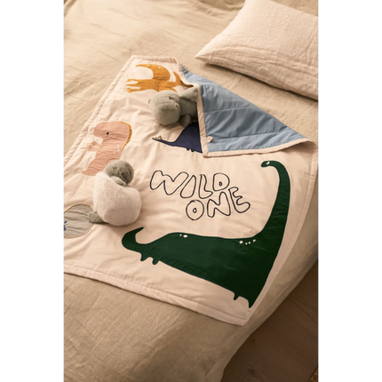 Liewood Tappeto da gioco Bernet Dino Plush