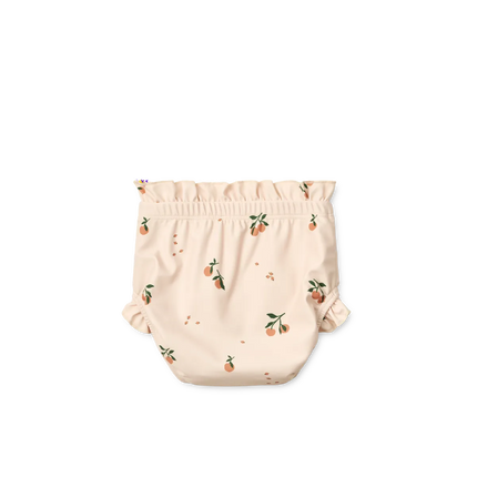 Liewood Zwembroek Kind Manilla Peach / Sea Shell