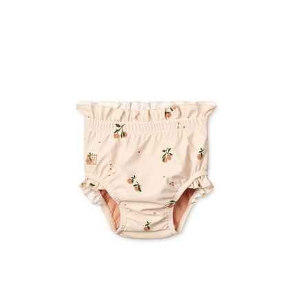 Liewood Zwembroek Kind Manilla Peach / Sea Shell