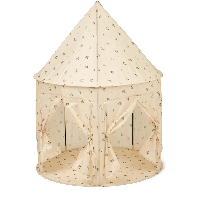 Liewood Speeltent Oaks Pop Up Peach / Sea Shell