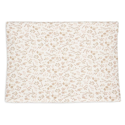 Aankleedkussenhoes Jersey 50x70cm - Bloomy - Babywinkel - 8717329393301