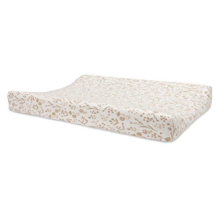 Aankleedkussenhoes Jersey 50x70cm - Bloomy - Babywinkel - 8717329393301