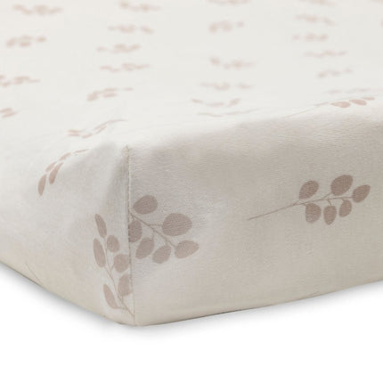 Aankleedkussenhoes Jersey 50x70cm Twig - Wild Rose - Babywinkel - 8717329376236