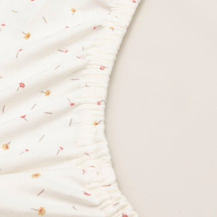 Aankleedkussenhoes - Pretty Picnic koop je bij Babywinkel