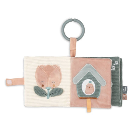 Activiteitenboekje - Lovely Birds - Babywinkel - 8717329393943