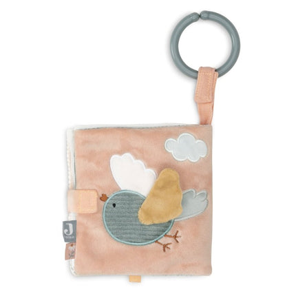 Activiteitenboekje - Lovely Birds - Babywinkel - 8717329393943