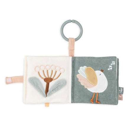 Activiteitenboekje - Lovely Birds - Babywinkel - 8717329393943