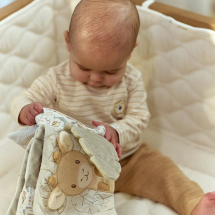 <tc>Little Dutch</tc> Libricino per passeggini Safari