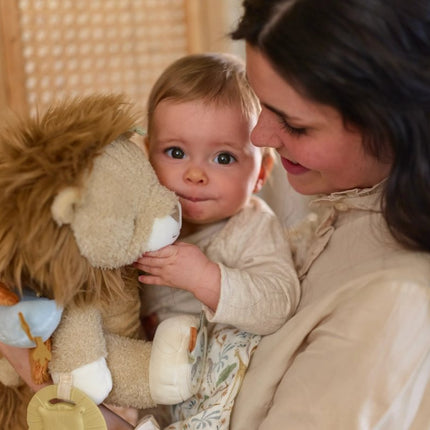 <tc>Little Dutch</tc> Peluche Leone Safari