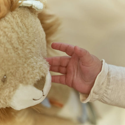 <tc>Little Dutch</tc> Peluche Leone Safari