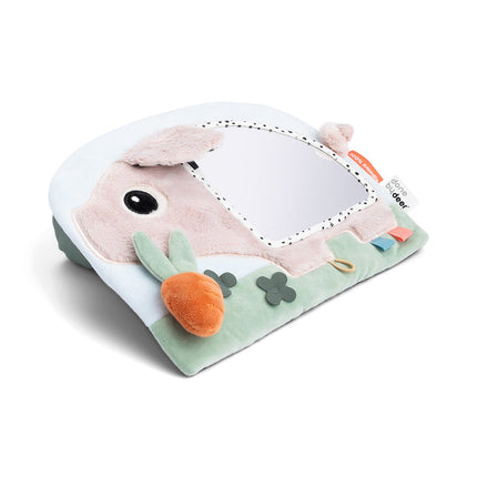 Activity floor mirror Pigee - Babywinkel - 5712643056812