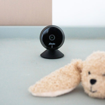 SMARTBABY5BK - Telecamera Wifi - Baby monitor