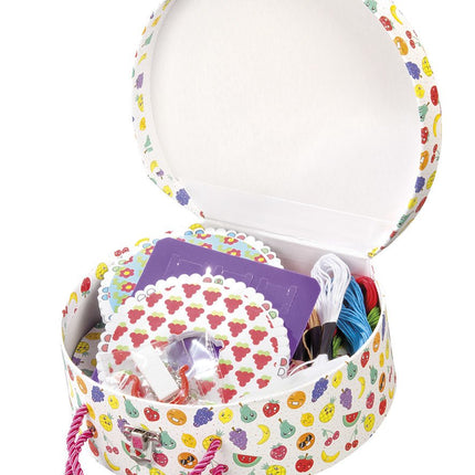 Armbanden Maken Set Set - Babywinkel - 8714274026070