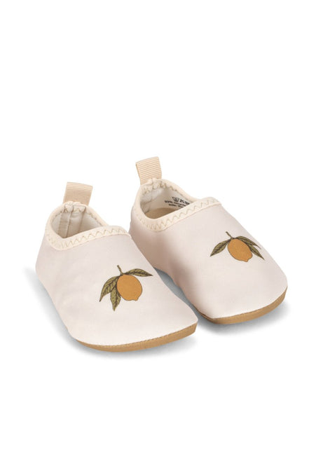 Aster Waterschoenen Mon Grand Citron koop je bij Babywinkel
