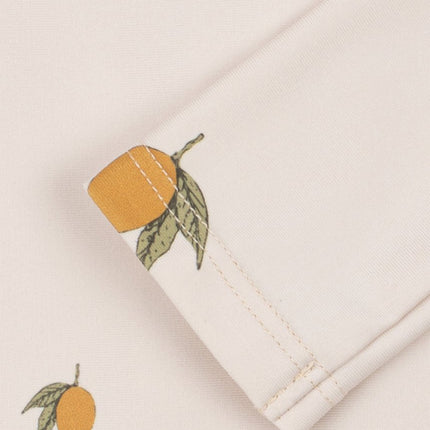 Aster Zwempak Onesie Grs Mon Grand Citron koop je bij Babywinkel
