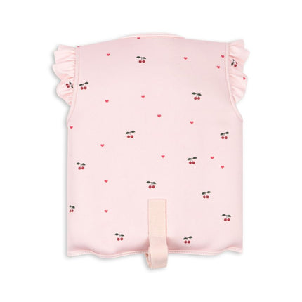 Avery Zwemvest Cherry Coeur Rose koop je bij Babywinkel