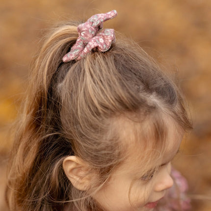 Confezione da 2 pezzi Scrunchies Multi