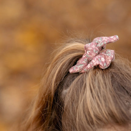Confezione da 2 pezzi Scrunchies Multi