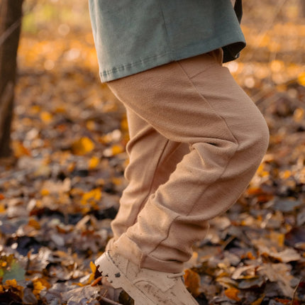 Pantaloni marroni
