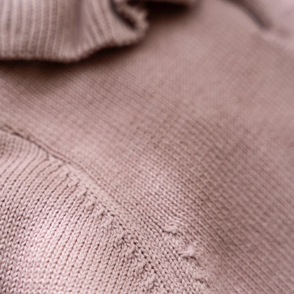 Maglia Velvet Rose