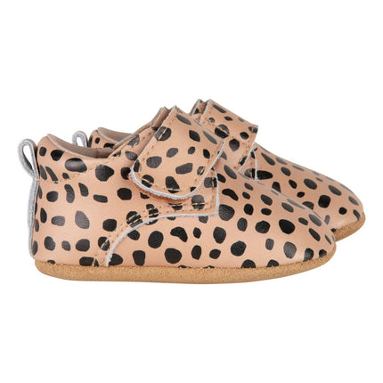 Baby Dutch Baby Schoentjes Dots - Baby Dutch - Babywinkel - 1080734981251