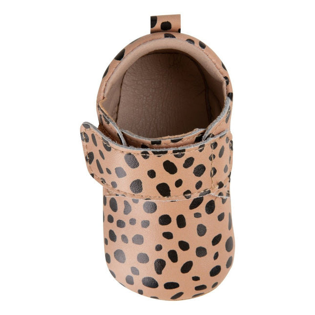 Baby Dutch Baby Schoentjes Dots koop je bij Babywinkel