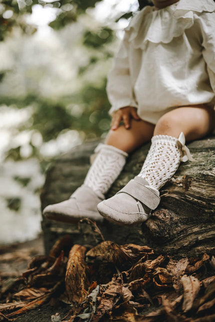 Baby Dutch Baby Schoentjes River Sand koop je bij Babywinkel