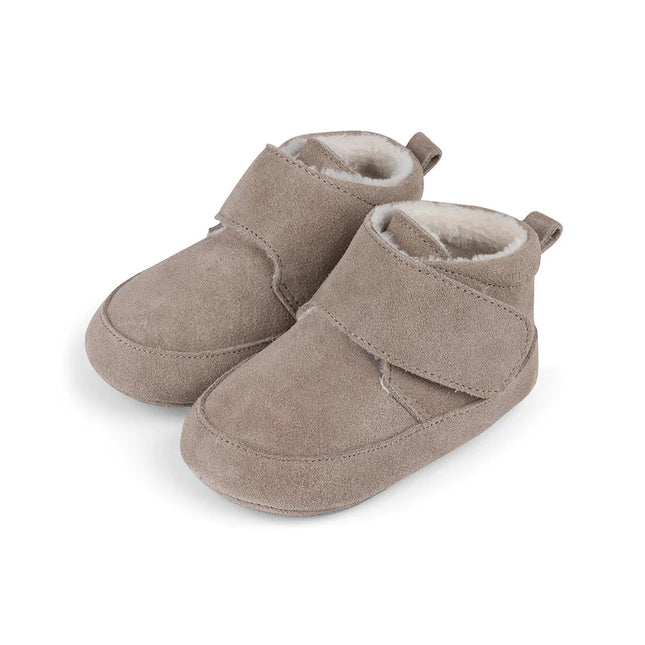 Baby Dutch Baby Schoentjes River Sand koop je bij Babywinkel