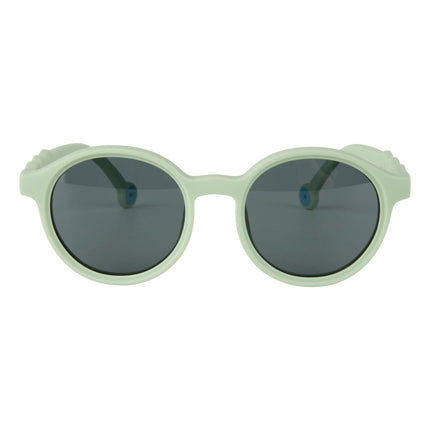 Baby Dutch Baby Zonnebril Foam Green - Baby Dutch - Babywinkel - 8719558446018