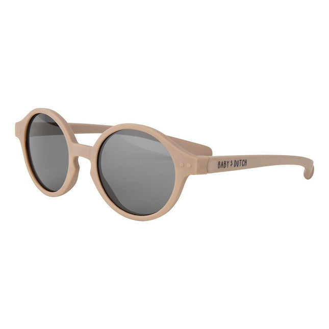 Baby Dutch Baby Zonnebril Light Brown - Baby Dutch - Babywinkel - 8719558445967