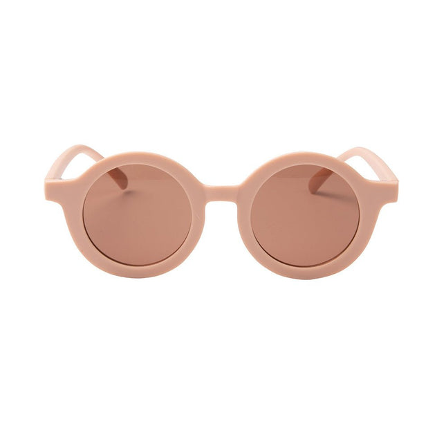 Baby Dutch Baby Zonnebril Roze - Baby Dutch - Babywinkel - 8719558444564