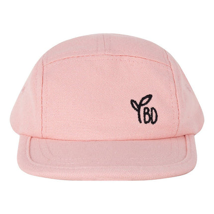 Baby Dutch Babypet Pink - Baby Dutch - Babywinkel - 8719558446278