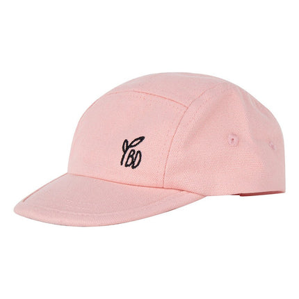 Baby Dutch Babypet Pink - Baby Dutch - Babywinkel - 8719558446278