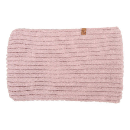 Baby Dutch Babysjaal Roze - Baby Dutch - Babywinkel - 8719558445462