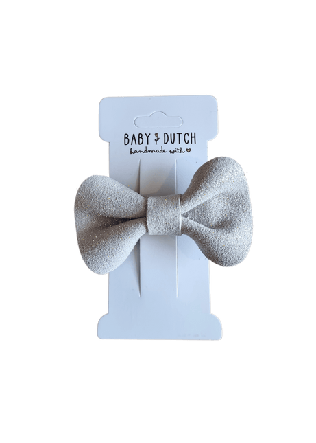 Baby Dutch Haarspeldje Baby Glitter - Baby Dutch - Babywinkel - 8719558444700