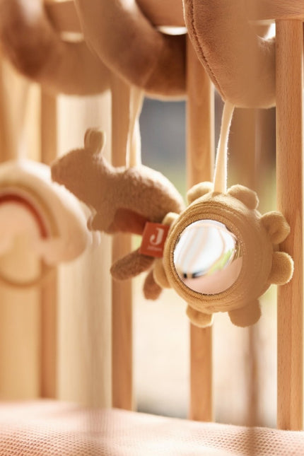 Baby Mobiel - Kangaroots koop je bij Babywinkel