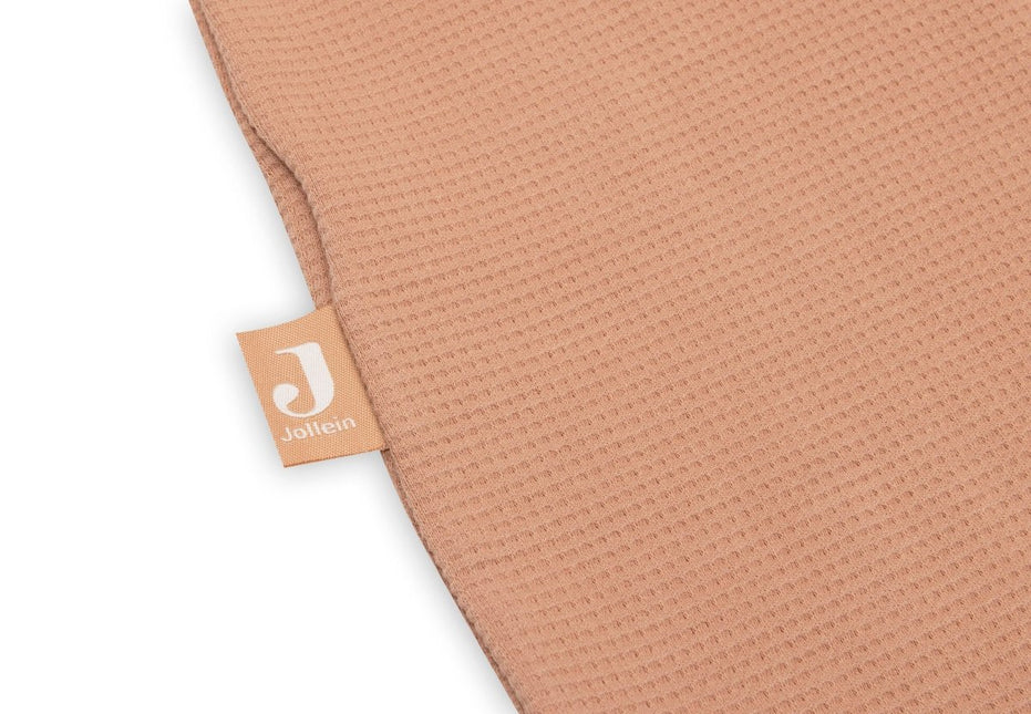 Baby Slaapzak - Jersey - Little Waffle koop je bij Babywinkel