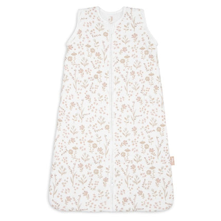 Jollein Slaapzak Baby Met Afritsbare Mouw Bloomy 70Cm koop je bij Babywinkel