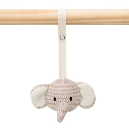 Babygym Toys - Animals - Babywinkel - 8717329378063