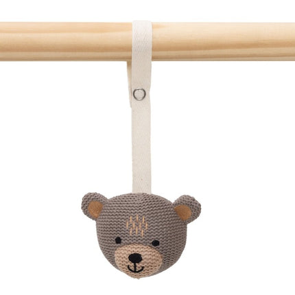 Babygym Toys - Animals - Babywinkel - 8717329378063